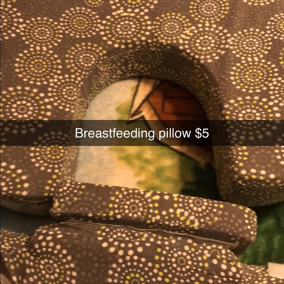 breastfeeding stuff